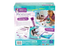 **Learning Resources Nancy B's Science Club Microscope & Activity Journal - ABC School Supplies