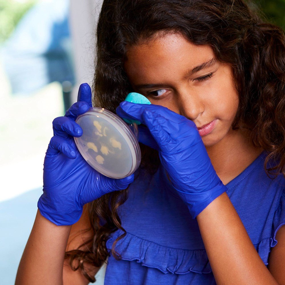 Learning Resources Nancy B's Science Club® Mighty Microbes Lab - ABC School Supplies