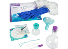 Learning Resources Nancy B's Science Club® Mighty Microbes Lab - ABC School Supplies
