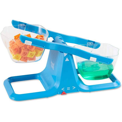 Learning Resources Nestable Bucket Balance, Single - ABC School Supplies