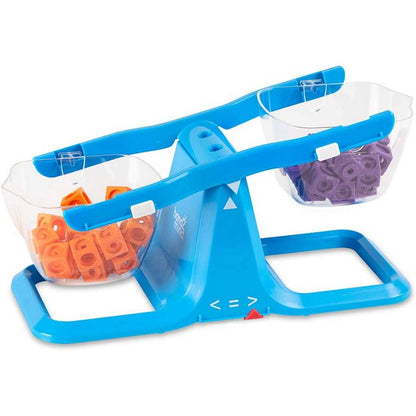 Learning Resources Nestable Bucket Balance, Single - ABC School Supplies