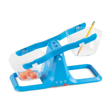 Learning Resources Nestable Bucket Balance, Single - ABC School Supplies