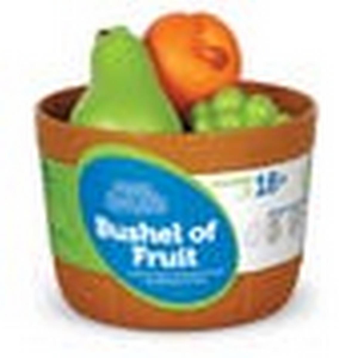 Learning Resources New Sprouts® Bushel Of Fruit - ABC School Supplies