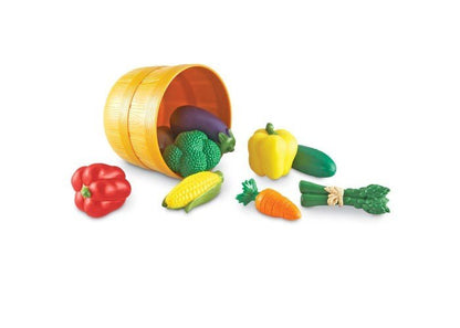 Learning Resources New Sprouts® Bushel Of Veggies - ABC School Supplies