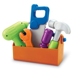Learning Resources New Sprouts® Fix It! - ABC School Supplies
