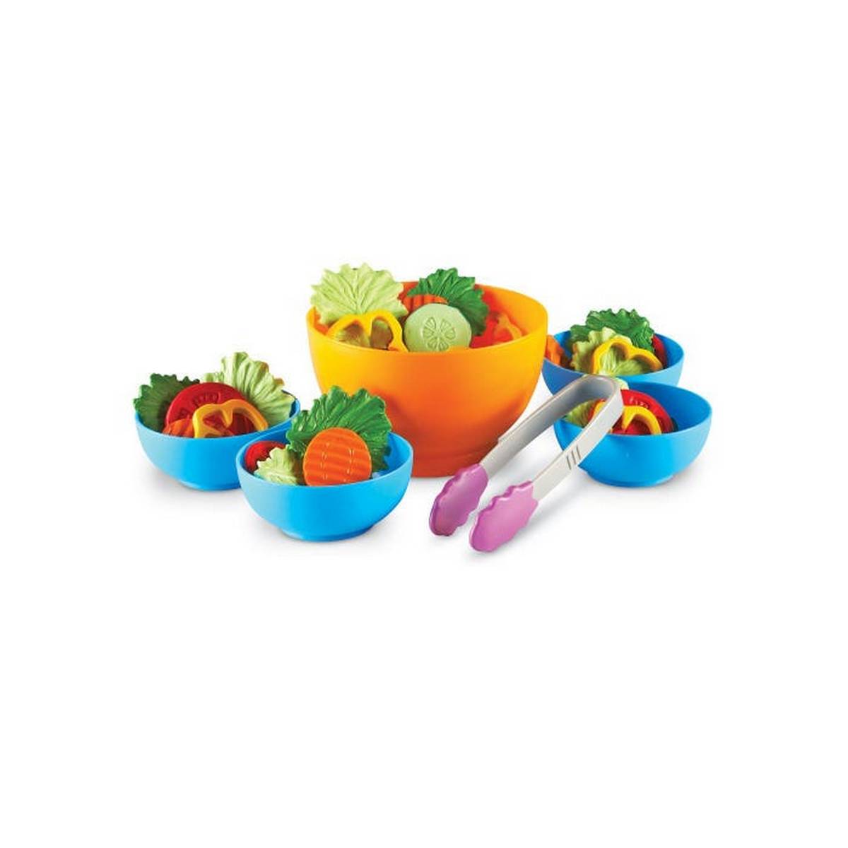 Learning Resources New Sprouts® Garden Fresh Salad Set - ABC School Supplies