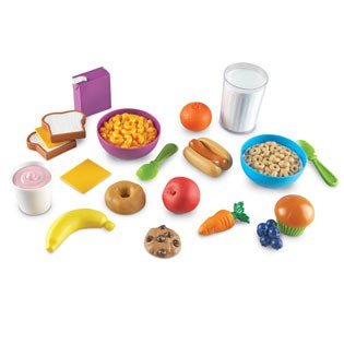 Learning Resources New Sprouts® Munch It! - ABC School Supplies