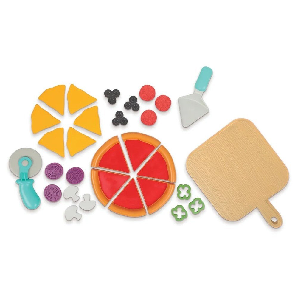 Learning Resources New Sprouts Pizza Party - ABC School Supplies
