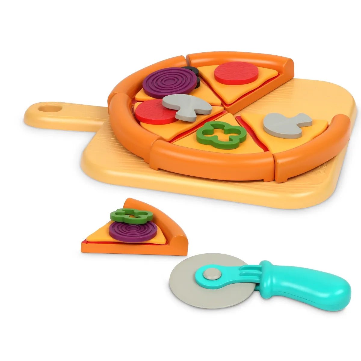 Learning Resources New Sprouts Pizza Party - ABC School Supplies
