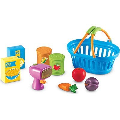 Learning Resources New Sprouts Shop It! - ABC School Supplies