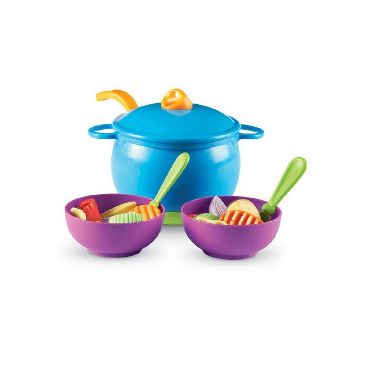 Learning Resources New Sprouts® Soup's On! - ABC School Supplies