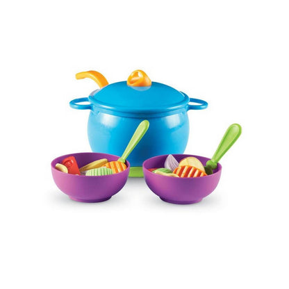 Learning Resources New Sprouts® Soup's On! - ABC School Supplies