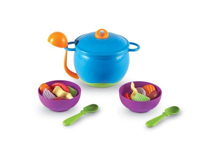 Learning Resources New Sprouts® Soup's On! - ABC School Supplies