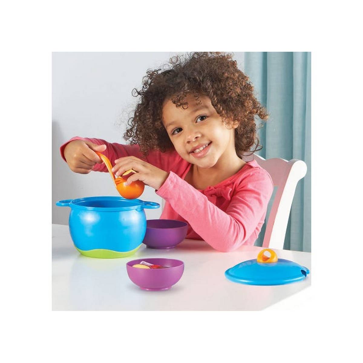 Learning Resources New Sprouts® Soup's On! - ABC School Supplies