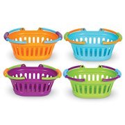 Learning Resources New Sprouts® Stack Of Baskets - ABC School Supplies