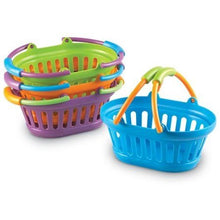 Learning Resources New Sprouts® Stack Of Baskets - ABC School Supplies