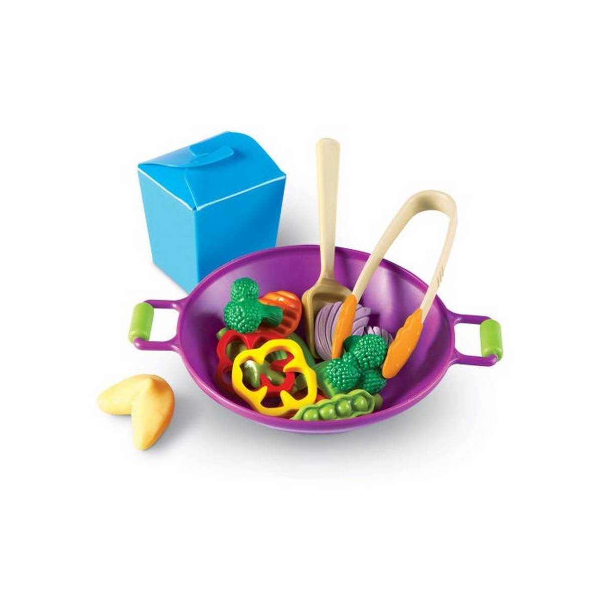 Learning Resources New Sprouts® Stir Fry Set - ABC School Supplies