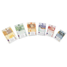 Learning Resources Notes Set Euro Money Pack - ABC School Supplies