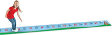 Learning Resources Number Line Floor Mat 0 - 30 - ABC School Supplies