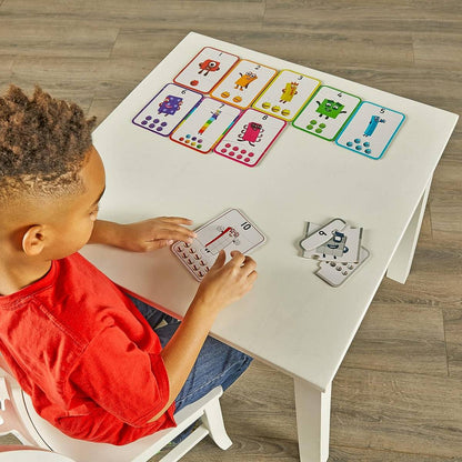Learning Resources Numberblocks® Counting Puzzle Set - ABC School Supplies