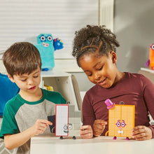 Learning Resources Numberblocks Friends Nineteen and Twenty - ABC School Supplies