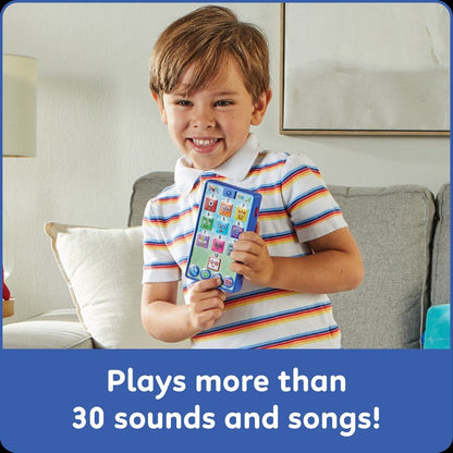 Learning Resources Numberblocks Number Fun Phone - ABC School Supplies