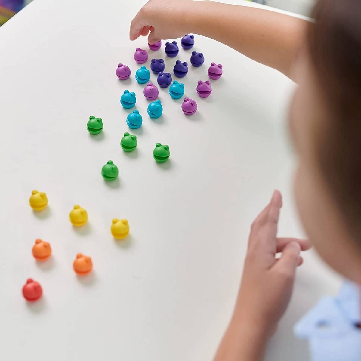 Learning Resources Numberblocks® Numberblob Counters - ABC School Supplies