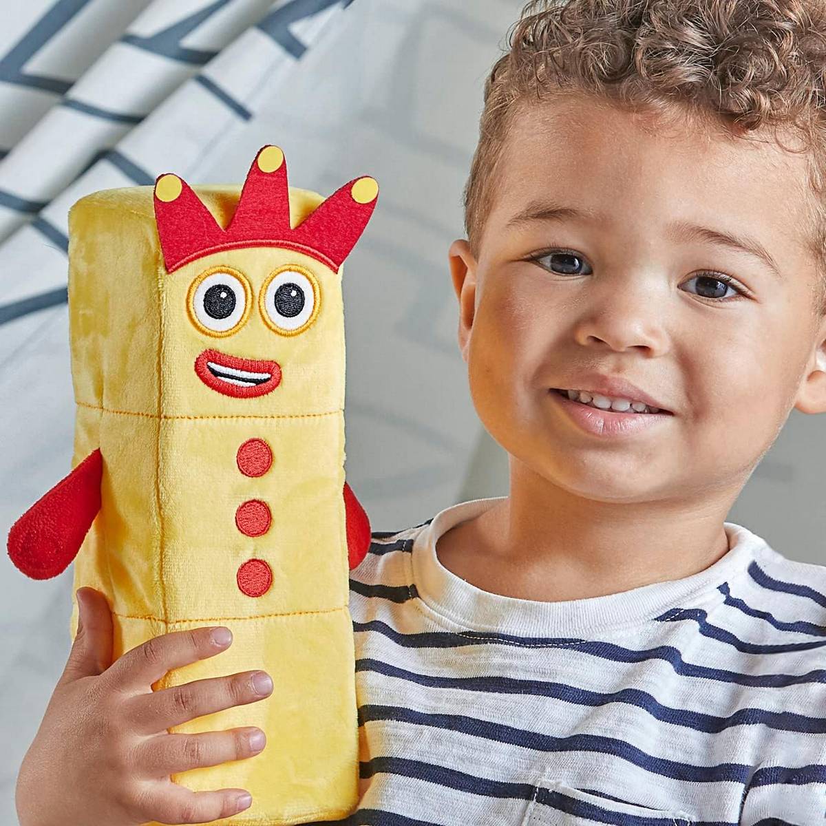 Learning Resources Numberblocks® Three And Four Playful Pals - ABC School Supplies