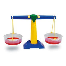 Learning Resources Pan Balance Junior - ABC School Supplies