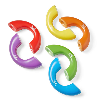 Learning Resources Phoneme Phones, Set Of 6 - ABC School Supplies