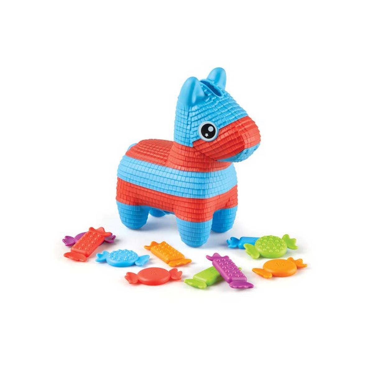 Learning Resources Pia The Fill & Spill Piñata™ - ABC School Supplies