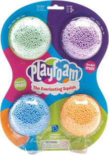 Learning Resources Playfoam Classic 4 Pack - ABC School Supplies