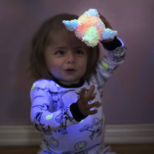 Learning Resources Playfoam® Glow In The Dark (4 Pack) - ABC School Supplies