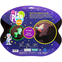 Learning Resources Playfoam® Glow In The Dark (8 Pack) - ABC School Supplies