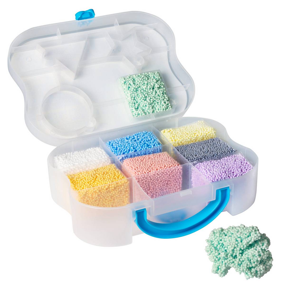 Learning Resources Playfoam® Go! - ABC School Supplies
