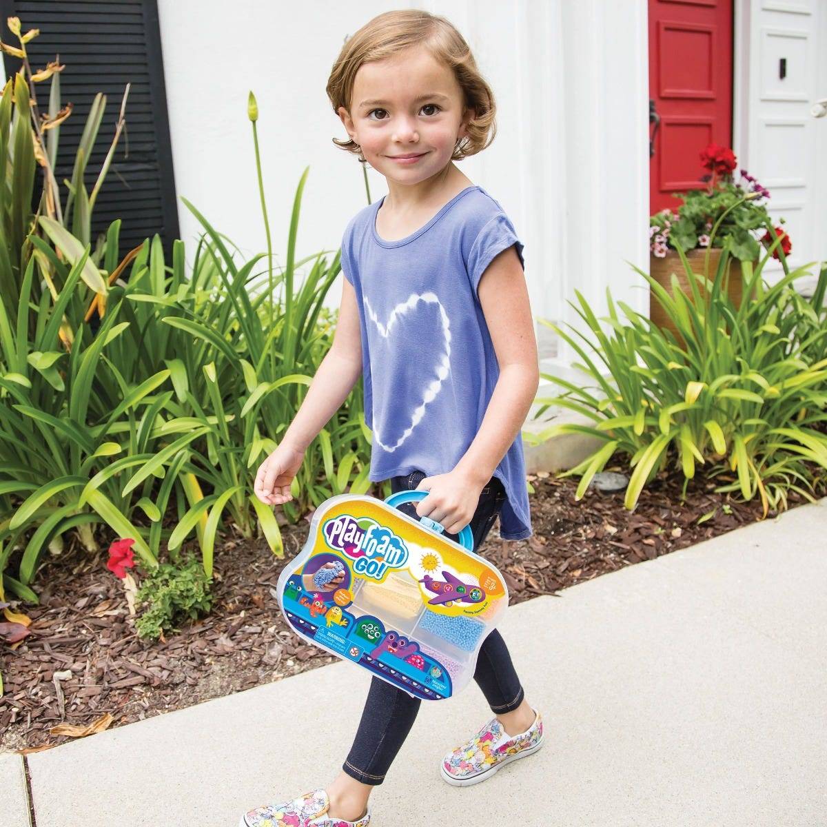Learning Resources Playfoam® Go! - ABC School Supplies