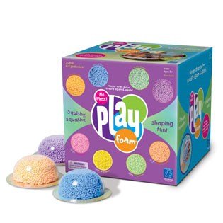 Learning Resources Playfoam® Party Pack (20 Pack) - ABC School Supplies
