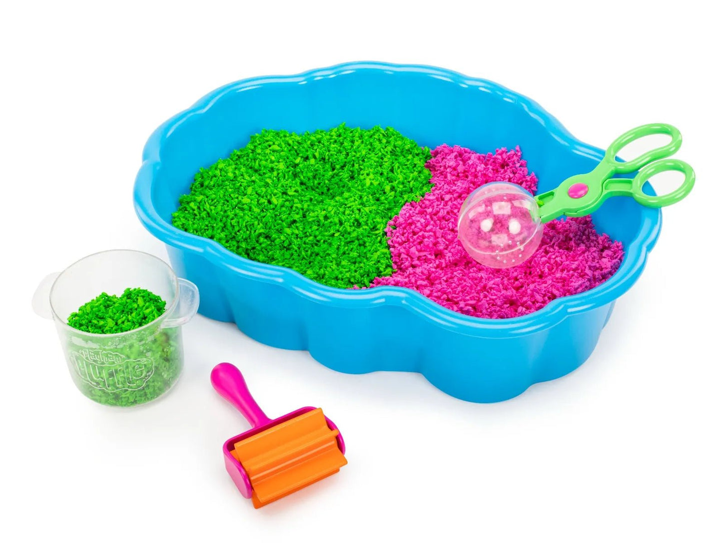 Learning Resources Playfoam Pluffle™ Sensory Station - ABC School Supplies