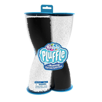 Learning Resources Playfoam Pluffle™ Twist Black & White - ABC School Supplies