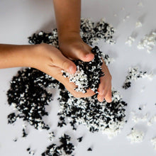 Learning Resources Playfoam Pluffle™ Twist Black & White - ABC School Supplies