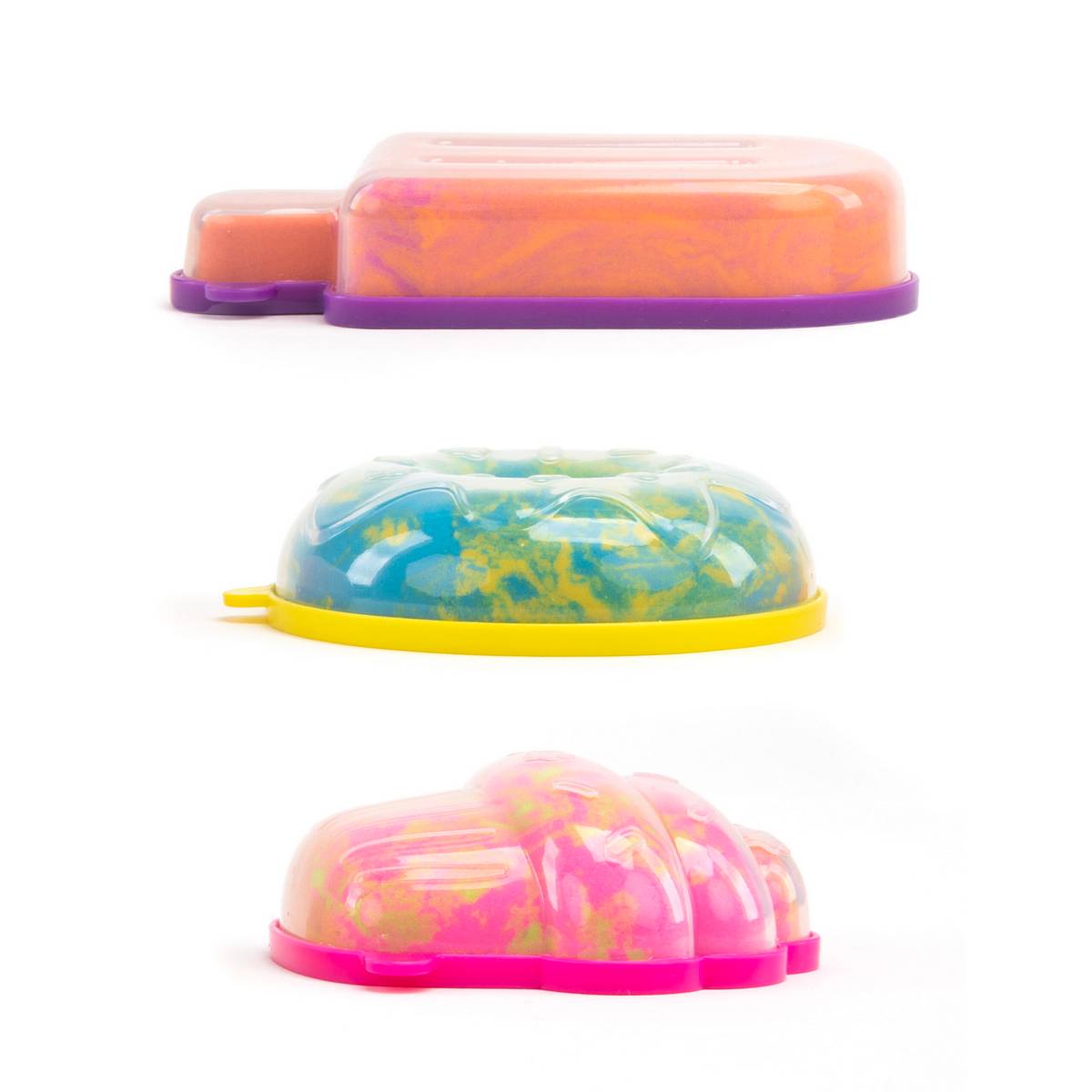 **Learning Resources Playfoam Sand Sweets - ABC School Supplies