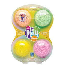 Learning Resources Playfoam Sparkle (Set Of 4) - ABC School Supplies