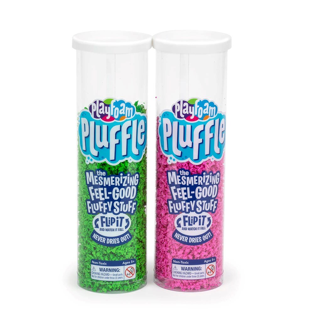 Learning Resources Pluffle Foam - ABC School Supplies