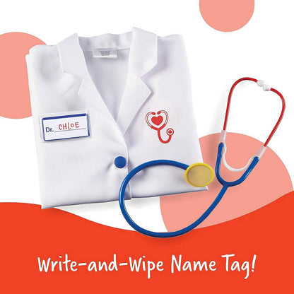 Learning Resources Pretend & Play® Doctor Play Set - ABC School Supplies