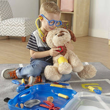 Learning Resources Pretend & Play® Doctor Set - ABC School Supplies