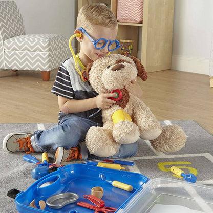 Learning Resources Pretend & Play® Doctor Set - ABC School Supplies