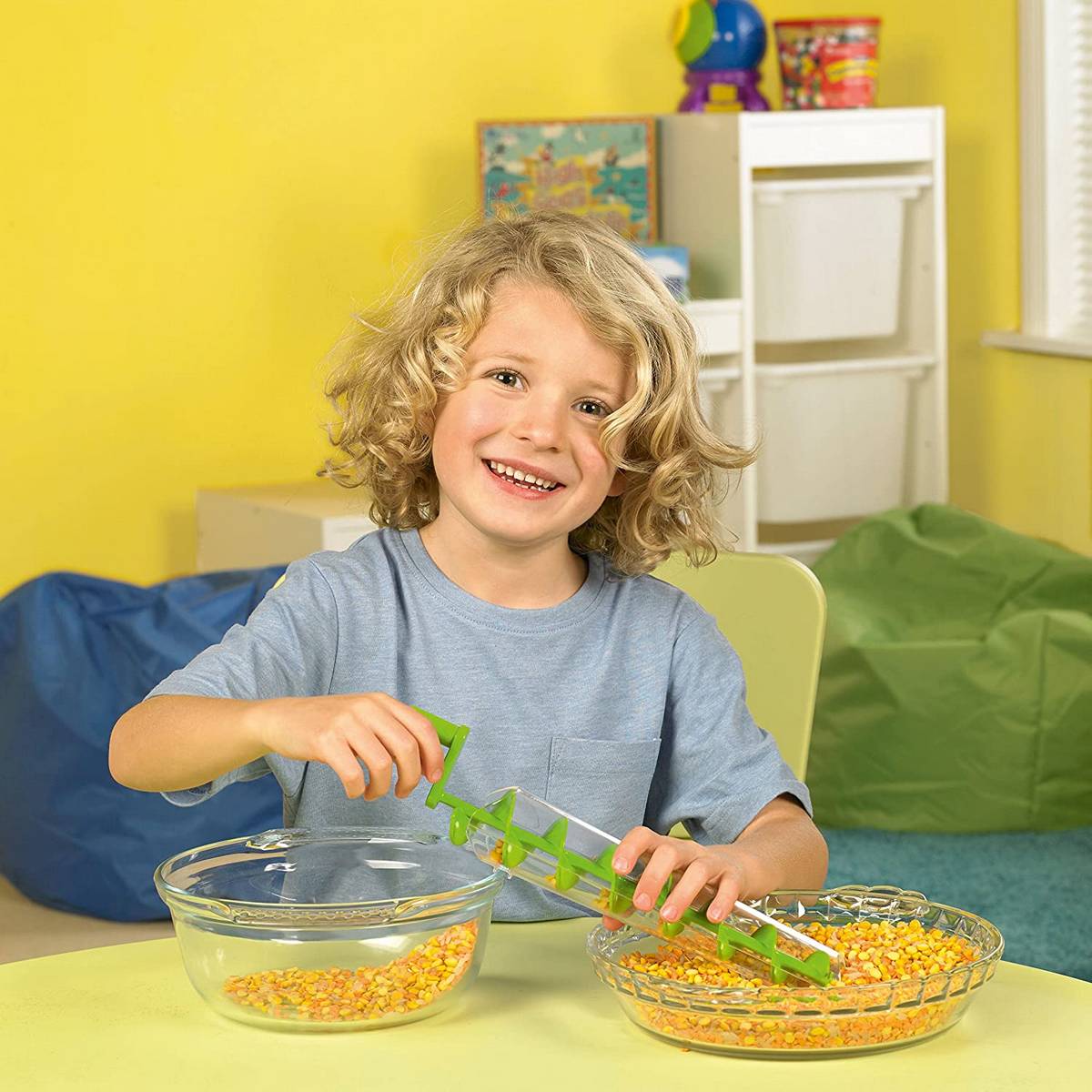 Learning Resources Primary Science® Archimedes Screw (Set Of 4) - ABC School Supplies