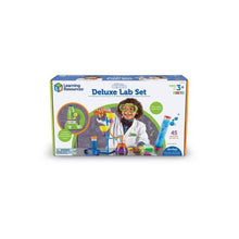 Learning Resources Primary Science® Deluxe Lab Set  - ABC School Supplies