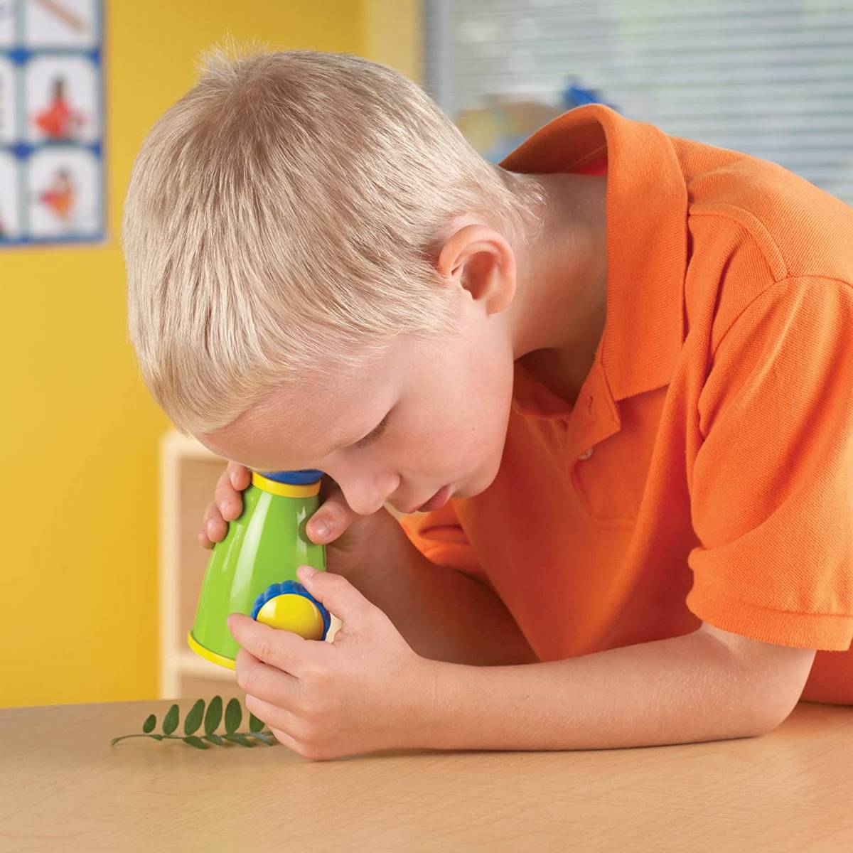 Learning Resources Primary Science® View Scope - ABC School Supplies