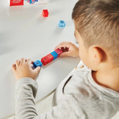 Learning Resources Reading Rods® Alphabet & Phonemic Awareness - ABC School Supplies